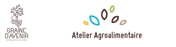 Atelier agroalimentaire
